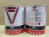 COMBINED BOND 881 ADHESIVE